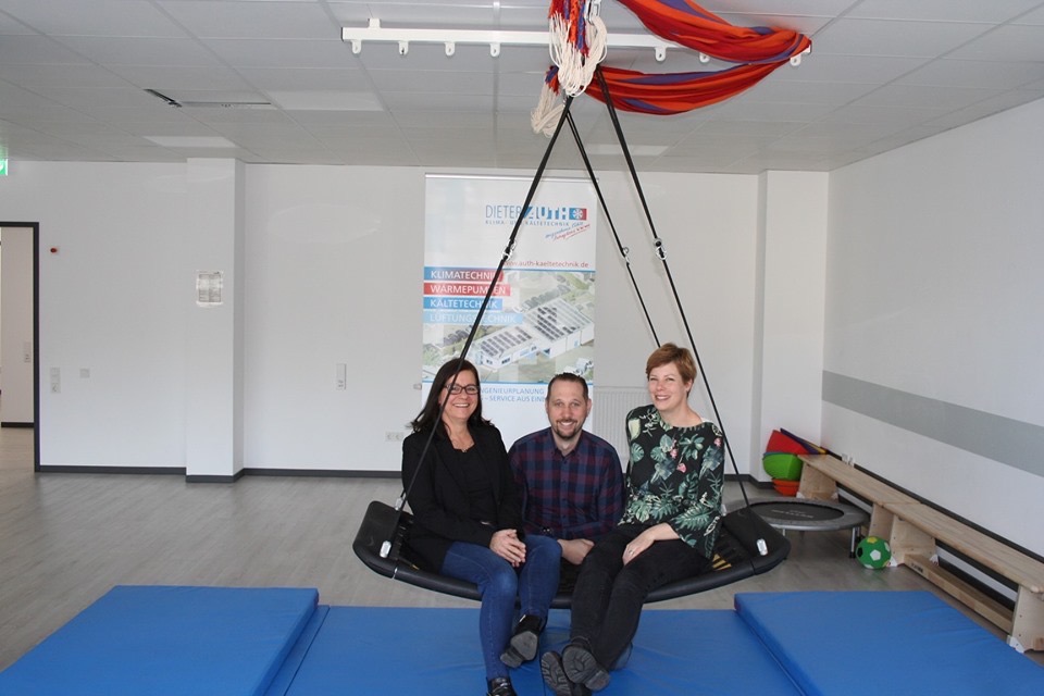 Bild: AWO R&ouml;dermark