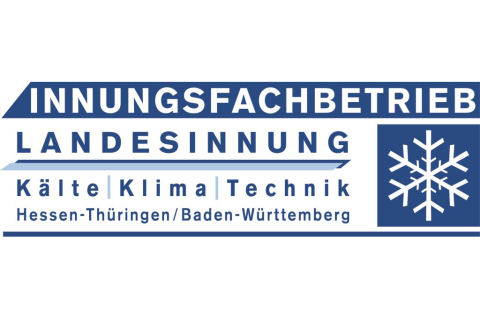 Landesinnung Kälte-Klima-Technik Hessen-Thüringen / Baden-Württemberg