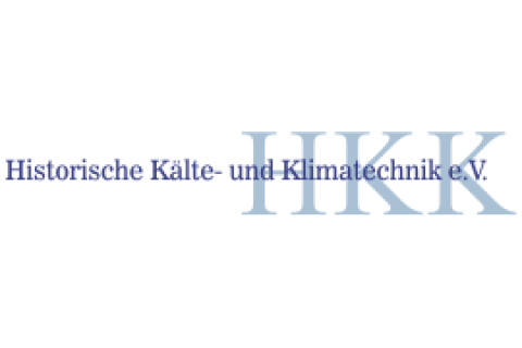 Historische Kälte- und Klimatechnik e.V.